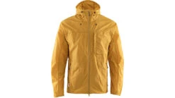 Fjallraven High Coast Wind Jacket - Mens -Fjallraven opplanet fjallraven high coast wind jacket mens ochre 2xl f82606 160 xxl main