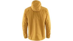 Fjallraven High Coast Wind Jacket - Mens -Fjallraven opplanet fjallraven high coast wind jacket mens ochre small f82606 160 s av 1
