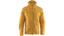Fjallraven High Coast Wind Jacket - Mens -Fjallraven opplanet fjallraven high coast wind jacket mens ochre small f82606 160 s main