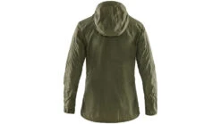 Fjallraven High Coast Wind Jacket - Womens -Fjallraven opplanet fjallraven high coast wind jacket womens green extra small f83516 620 xs av 1