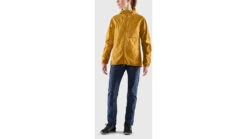 Fjallraven High Coast Wind Jacket - Womens -Fjallraven opplanet fjallraven high coast wind jacket womens spicy orange extra large f83516 206 xl av 2