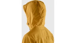 Fjallraven High Coast Wind Jacket - Womens -Fjallraven opplanet fjallraven high coast wind jacket womens spicy orange extra large f83516 206 xl av 5