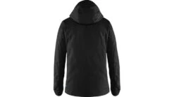 Fjallraven Kaipak Jacket - Men's 11 Fjallraven Kaipak Jacket - Men's -Fjallraven opplanet fjallraven kaipak jacket mens black extra large f81166 550 xl av 1