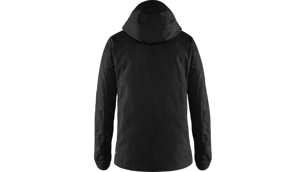 Fjallraven Kaipak Jacket - Men's 3 Fjallraven Kaipak Jacket - Men's - Image 3