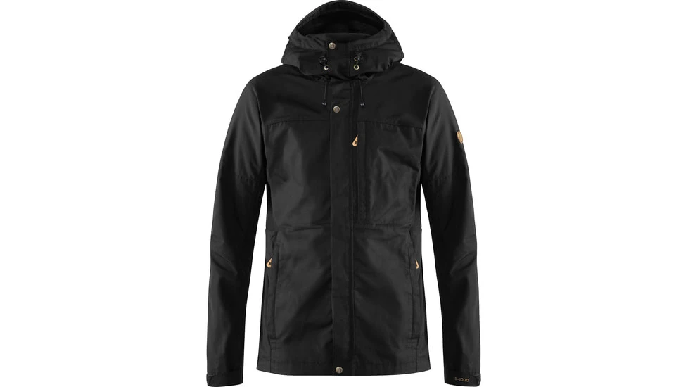 Fjallraven Kaipak Jacket - Men's 1 Fjallraven Kaipak Jacket - Men's