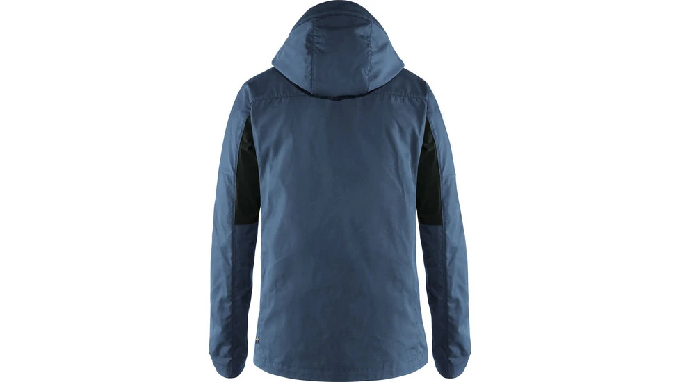 Fjallraven Kaipak Jacket - Men's 4 Fjallraven Kaipak Jacket - Men's - Image 4