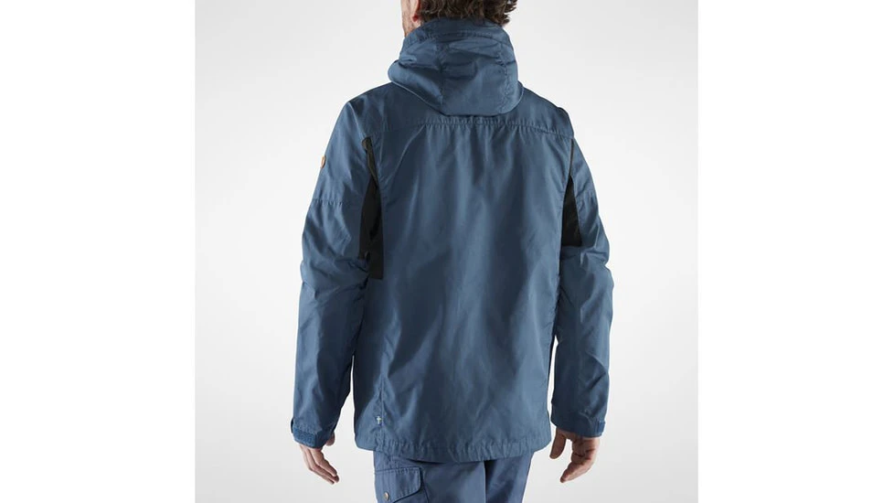 Fjallraven Kaipak Jacket - Men's 7 Fjallraven Kaipak Jacket - Men's - Image 7