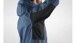 Fjallraven Kaipak Jacket - Men's 13 Fjallraven Kaipak Jacket - Men's -Fjallraven opplanet fjallraven kaipak jacket mens uncle blue dark grey extra large f81166 520 030 xl av 5