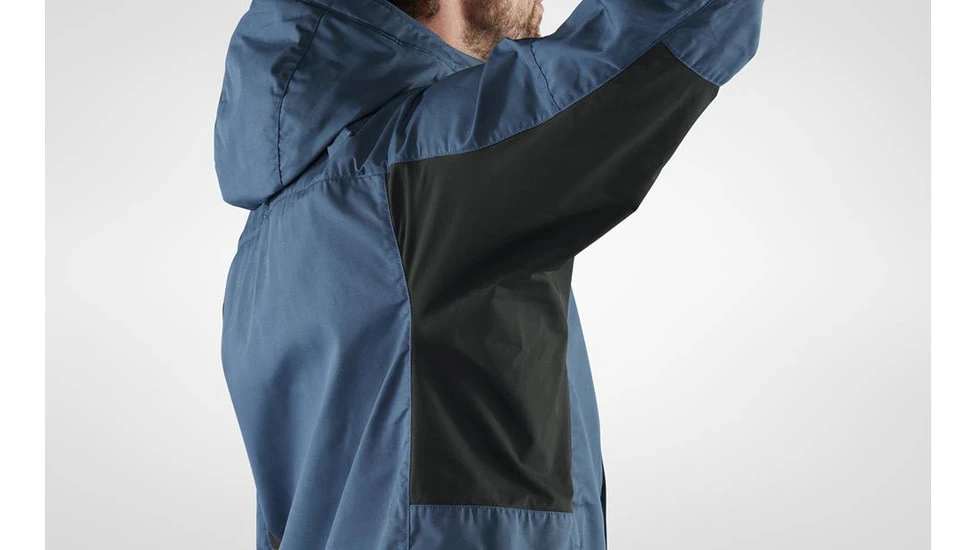 Fjallraven Kaipak Jacket - Men's 5 Fjallraven Kaipak Jacket - Men's - Image 5
