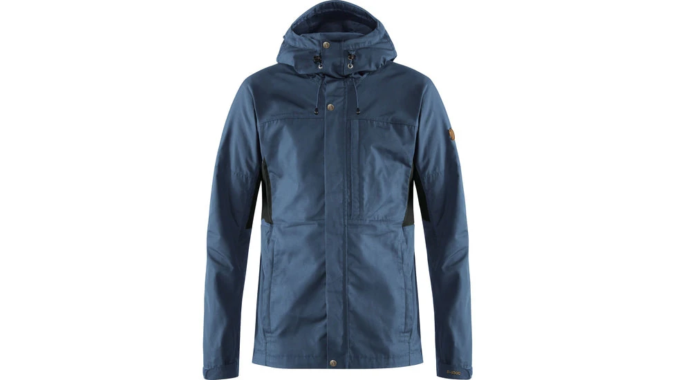 Fjallraven Kaipak Jacket - Men's 2 Fjallraven Kaipak Jacket - Men's - Image 2