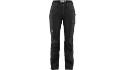Fjallraven Kaipak Trousers Curved - Women's