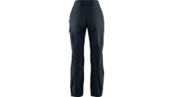 Fjallraven Kaipak Trousers Curved - Women's 7 Fjallraven Kaipak Trousers Curved - Women's -Fjallraven opplanet fjallraven kaipak trousers curved womens dark navy 42 regular f89829 555 42 av 1