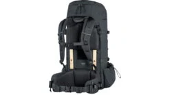 Fjallraven Kajka 35 Backpack -Fjallraven opplanet fjallraven kajka 35 backpack coal black small medium f23533 037 one size av 1