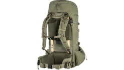 Fjallraven Kajka 35 Backpack -Fjallraven opplanet fjallraven kajka 35 backpack green medium large f23534 620 one size av 1