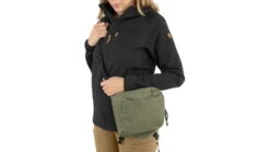 Fjallraven Kajka 35 Backpack -Fjallraven opplanet fjallraven kajka 35 backpack green medium large f23534 620 one size av 2