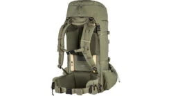 Fjallraven Kajka 35 Backpack -Fjallraven opplanet fjallraven kajka 35 backpack green small medium f23533 620 one size av 1