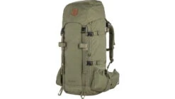 Fjallraven Kajka 35 Backpack -Fjallraven opplanet fjallraven kajka 35 backpack green small medium f23533 620 one size main
