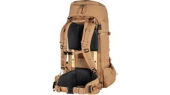 Fjallraven Kajka 35 Backpack -Fjallraven opplanet fjallraven kajka 35 backpack khaki dust medium large f23534 228 one size av 1