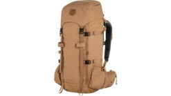 Fjallraven Kajka 35 Backpack -Fjallraven opplanet fjallraven kajka 35 backpack khaki dust medium large f23534 228 one size main