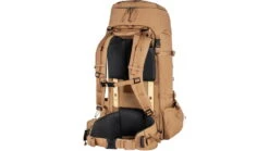 Fjallraven Kajka 35 Backpack -Fjallraven opplanet fjallraven kajka 35 backpack khaki dust small medium f23533 228 one size av 1