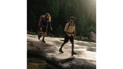 Fjallraven Abisko Hike Shirt Long Sleeve - Men's 15 Fjallraven Abisko Hike Shirt Long Sleeve - Men's -Fjallraven opplanet fjallraven kajka 35 backpack khaki dust small medium f23533 228 one size av 5