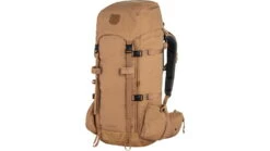 Fjallraven Kajka 35 Backpack -Fjallraven opplanet fjallraven kajka 35 backpack khaki dust small medium f23533 228 one size main