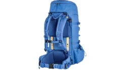 Fjallraven Kajka 35 Backpack -Fjallraven opplanet fjallraven kajka 35 backpack un blue medium large f23534 525 one size av 1