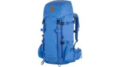 Fjallraven Kajka 35 Backpack -Fjallraven opplanet fjallraven kajka 35 backpack un blue medium large f23534 525 one size main