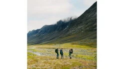 Fjallraven Kajka 65 -Fjallraven opplanet fjallraven kajka 65 forest green f27092 660 one size av 2