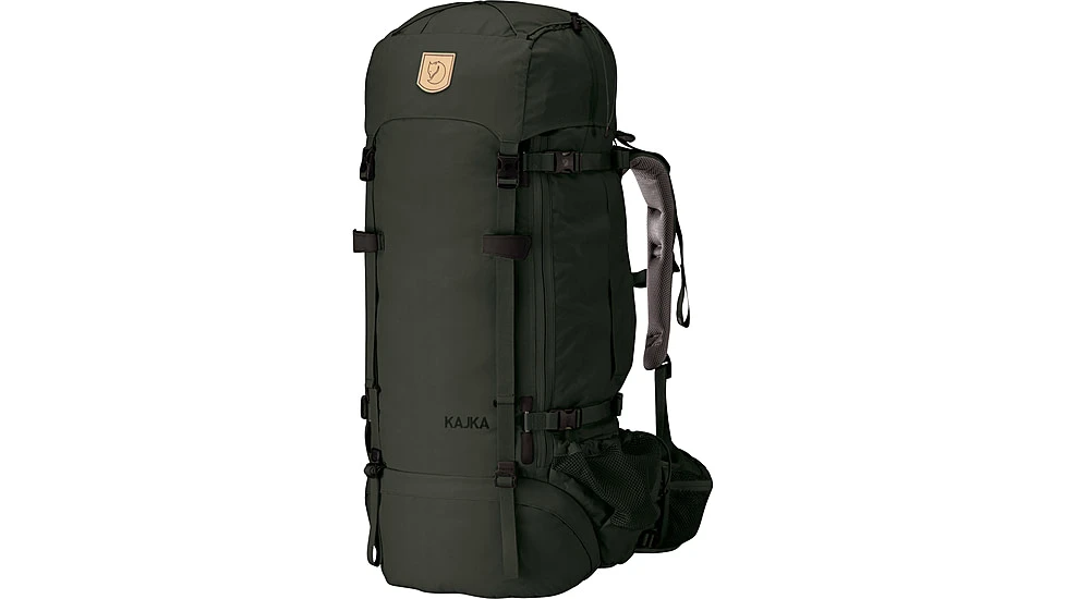 Fjallraven Kajka 75 Backpack 1 Fjallraven Kajka 75 Backpack