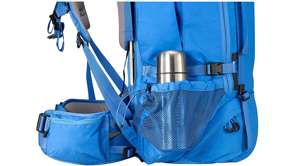 Fjallraven Kajka 75 Backpack 6 Fjallraven Kajka 75 Backpack - Image 6