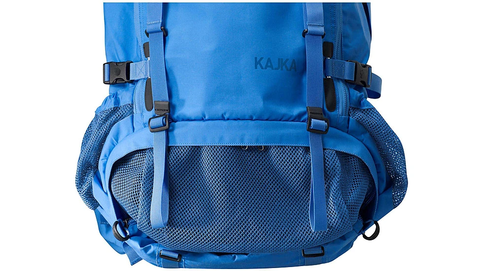 Fjallraven Kajka 75 Backpack 8 Fjallraven Kajka 75 Backpack - Image 8