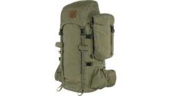 Fjallraven Kajka Side Pocket -Fjallraven opplanet fjallraven kajka side pocket green one size f23543 620 one size av 2