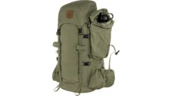 Fjallraven Kajka Side Pocket -Fjallraven opplanet fjallraven kajka side pocket green one size f23543 620 one size av 3