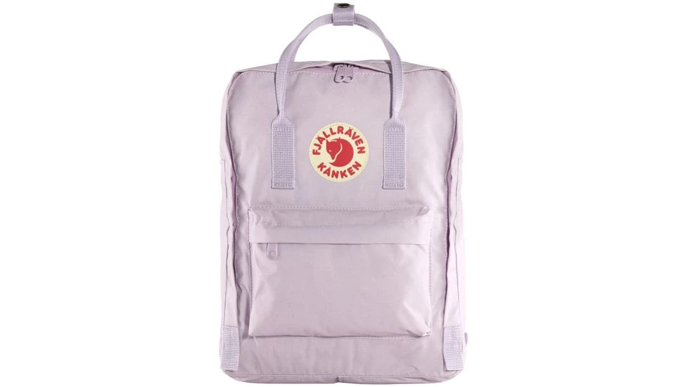 Fjallraven Kanken Daypack 19 Fjallraven Kanken Daypack - Image 19