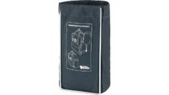 Fjallraven Kanken Bottle Pocket 22 Fjallraven Kanken Bottle Pocket -Fjallraven opplanet fjallraven kanken bottle pocket navy one size f23793 560 one size av 1