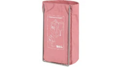 Fjallraven Kanken Bottle Pocket 21 Fjallraven Kanken Bottle Pocket -Fjallraven opplanet fjallraven kanken bottle pocket pink one size f23793 312 one size av 1
