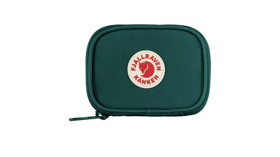 Fjallraven Kanken Card Wallet 12 Fjallraven Kanken Card Wallet - Image 12