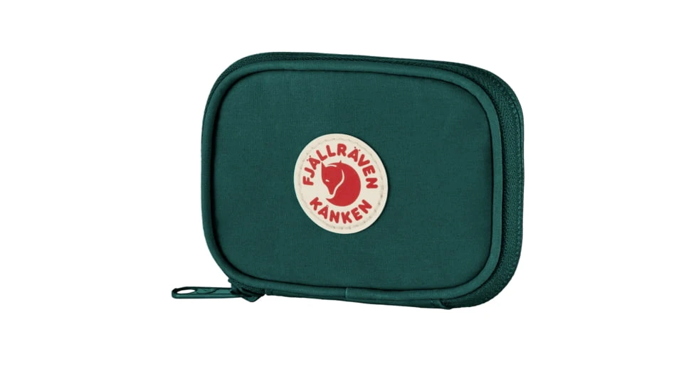 Fjallraven Kanken Card Wallet 2 Fjallraven Kanken Card Wallet - Image 2