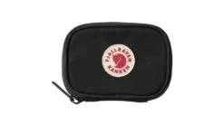 Fjallraven Kanken Card Wallet 22 Fjallraven Kanken Card Wallet -Fjallraven opplanet fjallraven kanken card wallet black f23780 550 main 1