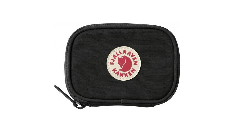 Fjallraven Kanken Card Wallet 3 Fjallraven Kanken Card Wallet - Image 3