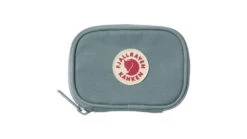 Fjallraven Kanken Card Wallet 24 Fjallraven Kanken Card Wallet -Fjallraven opplanet fjallraven kanken card wallet frost green f23780 664 main 1
