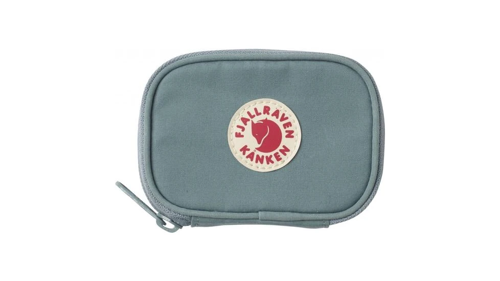 Fjallraven Kanken Card Wallet 5 Fjallraven Kanken Card Wallet - Image 5