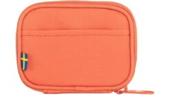 Fjallraven Kanken Card Wallet 32 Fjallraven Kanken Card Wallet -Fjallraven opplanet fjallraven kanken card wallet korall one size f23780 350 one size av 1