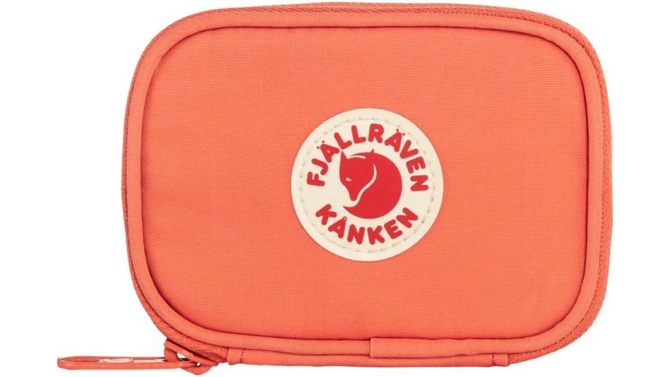 Fjallraven Kanken Card Wallet 7 Fjallraven Kanken Card Wallet - Image 7