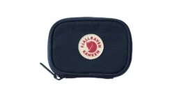 Fjallraven Kanken Card Wallet 23 Fjallraven Kanken Card Wallet -Fjallraven opplanet fjallraven kanken card wallet navy f23780 560 main 1