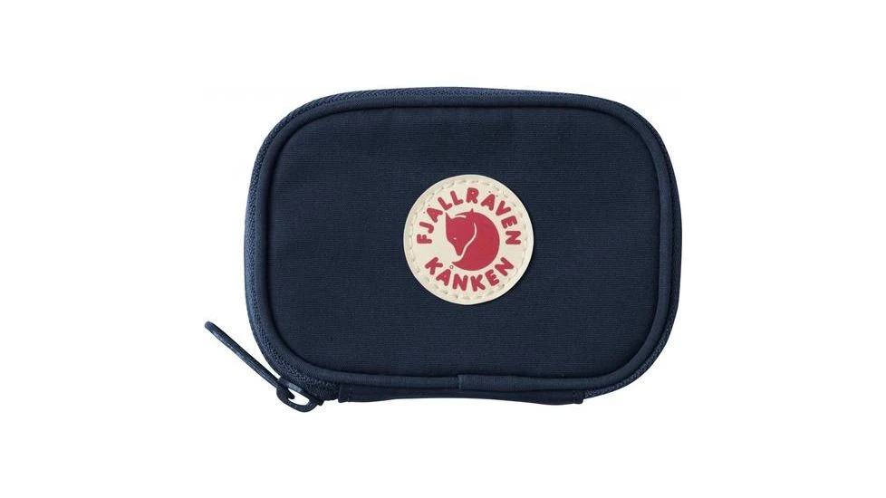 Fjallraven Kanken Card Wallet 4 Fjallraven Kanken Card Wallet - Image 4