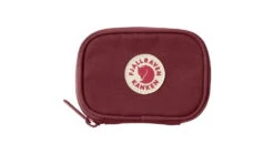 Fjallraven Kanken Card Wallet 28 Fjallraven Kanken Card Wallet -Fjallraven opplanet fjallraven kanken card wallet ox red f23780 326 main 1