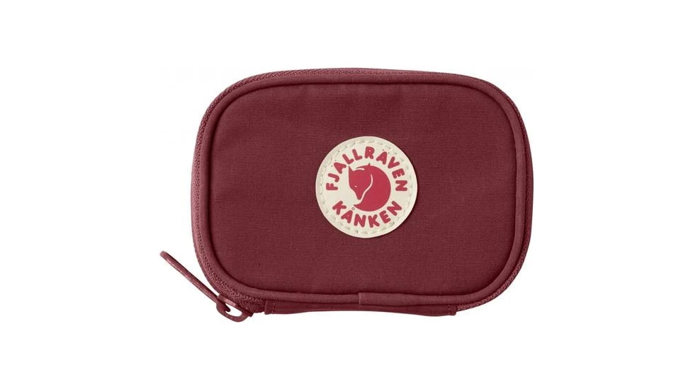 Fjallraven Kanken Card Wallet 9 Fjallraven Kanken Card Wallet - Image 9