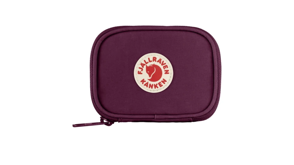 Fjallraven Kanken Card Wallet 18 Fjallraven Kanken Card Wallet - Image 18